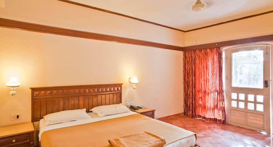 Anand Ritz, Matheran 5